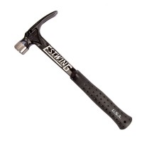 Estwing EB-15SR Ultra Series Black 15oz Straight Claw Hammer £57.99